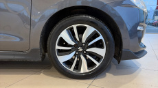 Suzuki Swift 1.2 Dualjet Attitude 5dr Petrol Hatchback